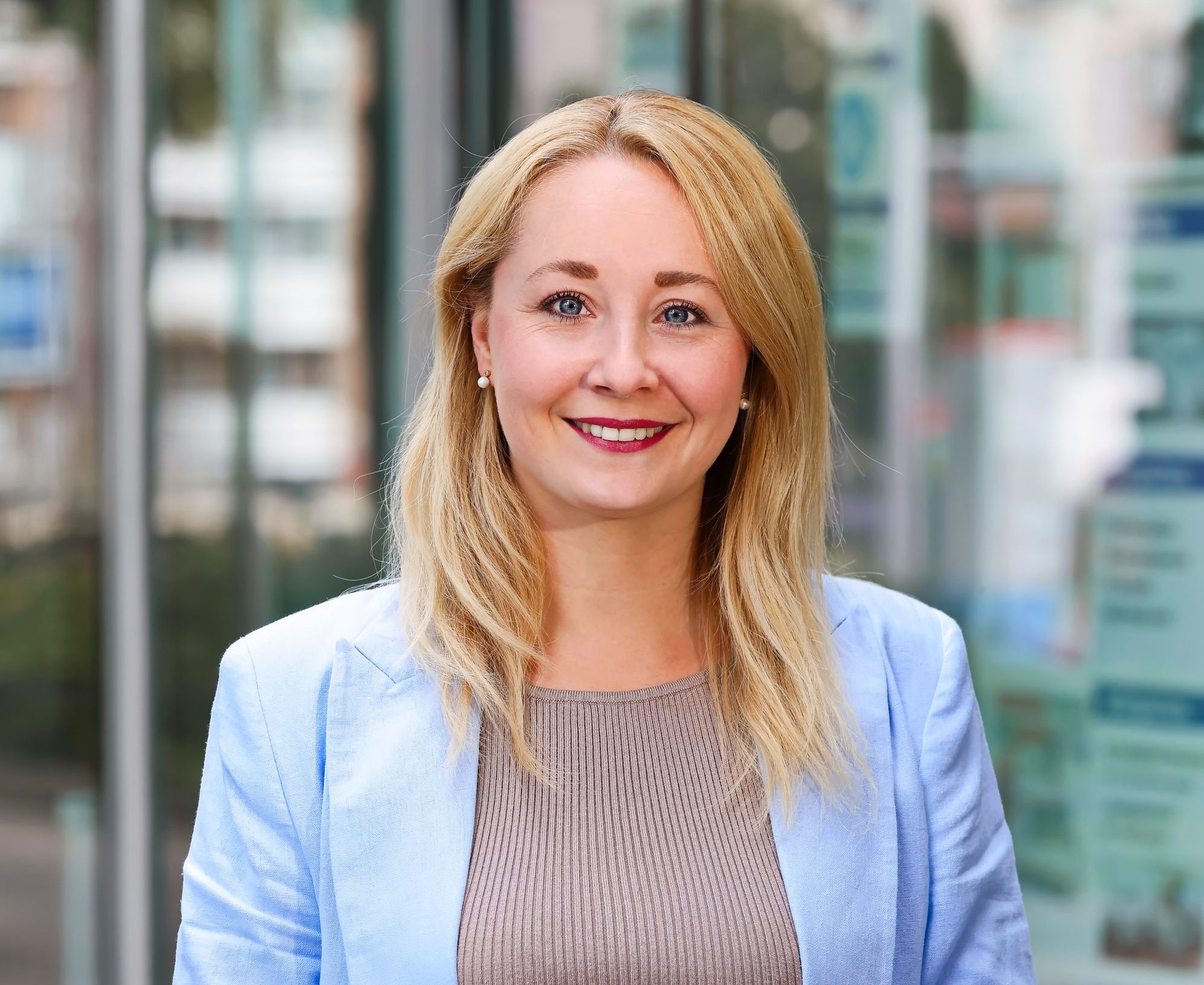 Julia Kristin Pittasch