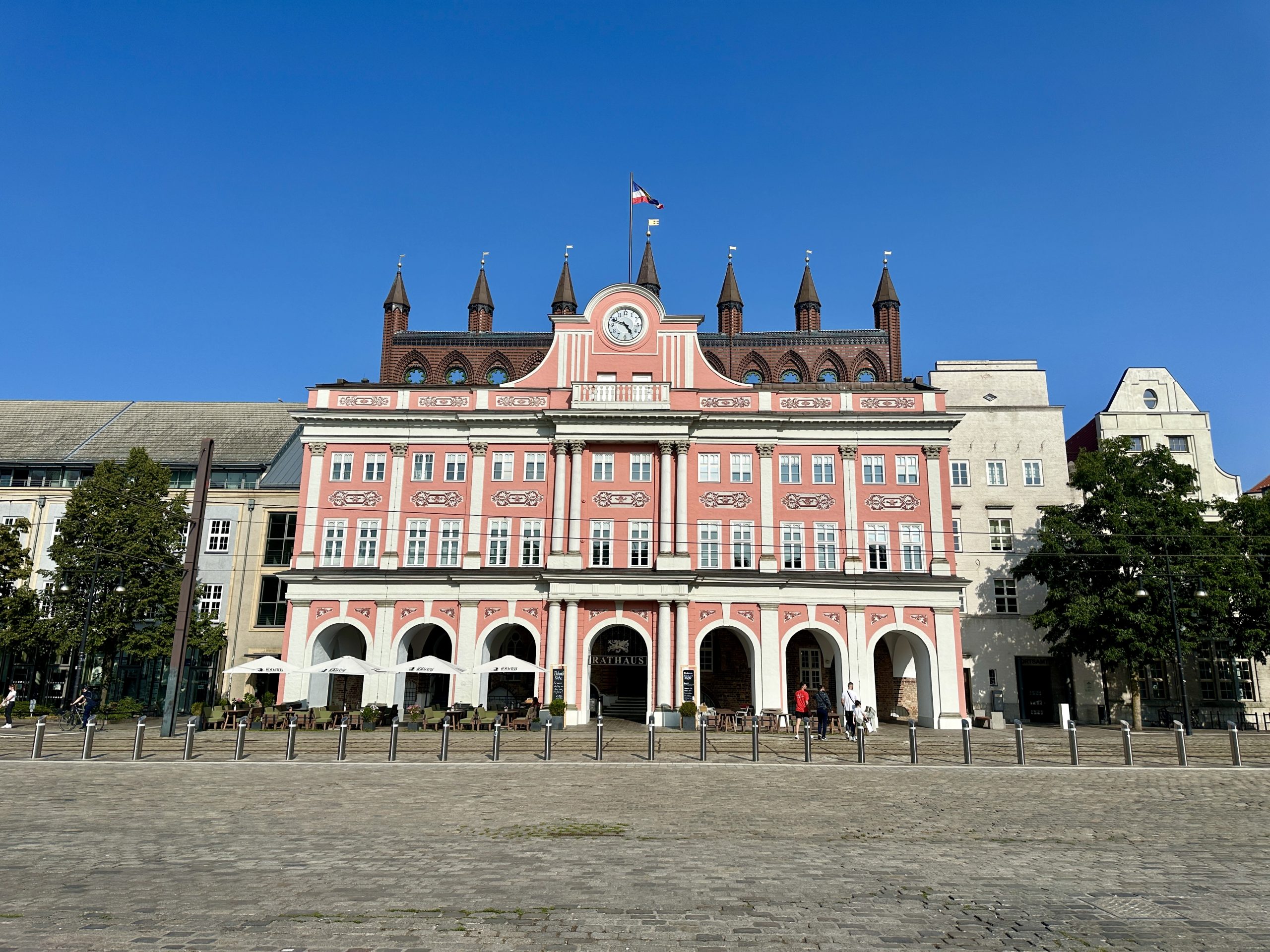 Rathaus