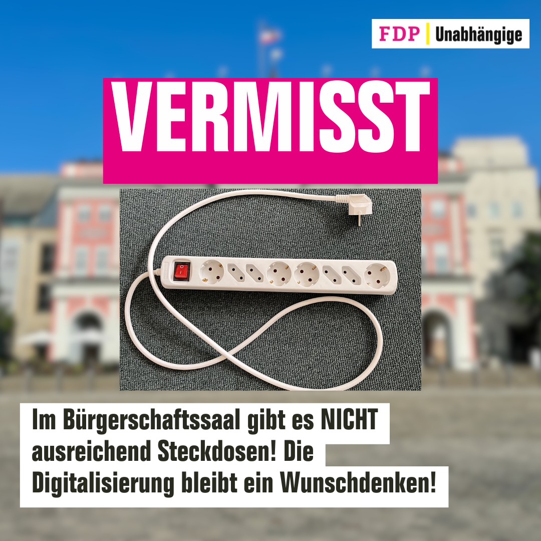 Digitalisierung bleibt Wunschdenken